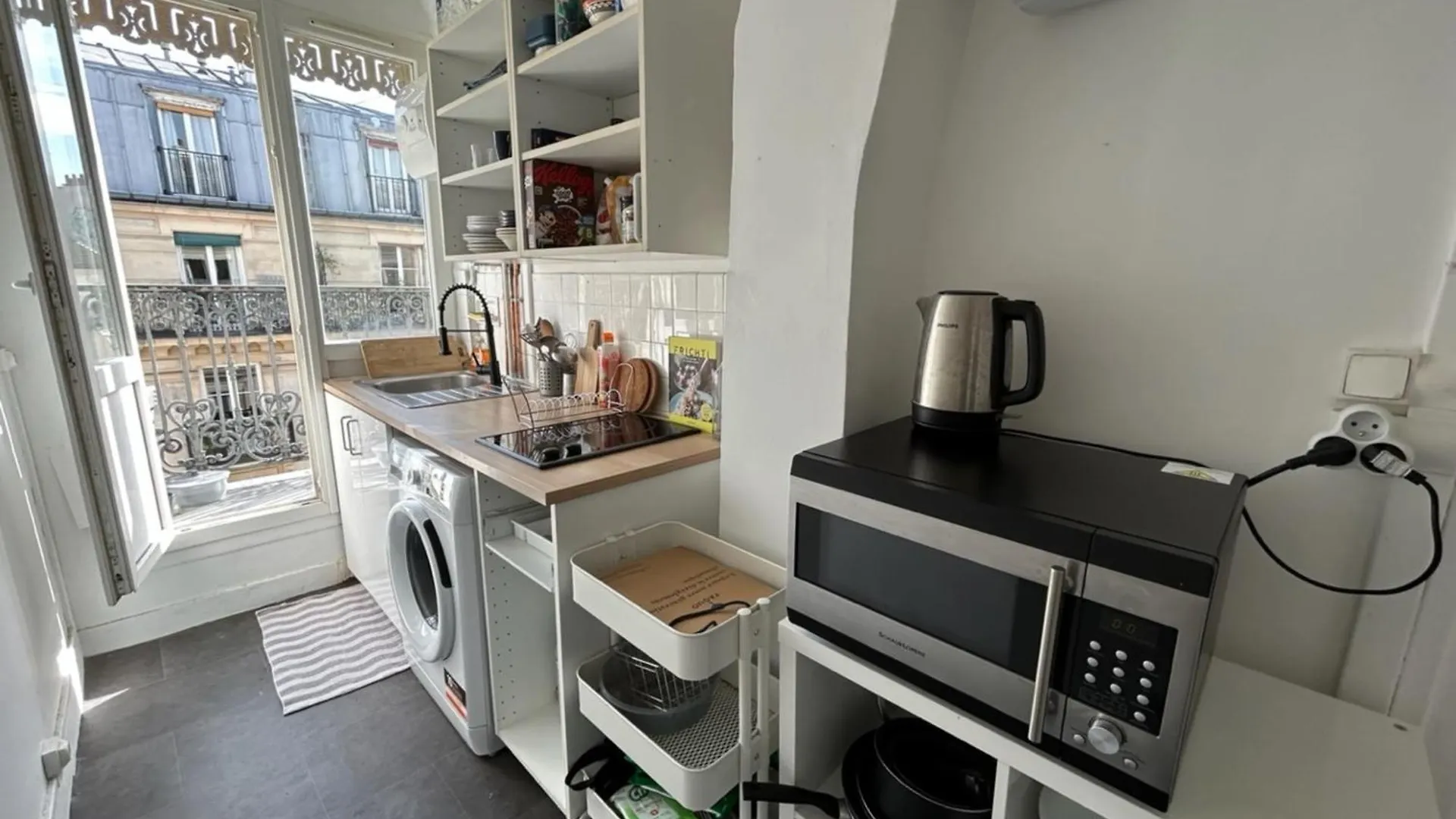 32 M Near The Jardin Des Plantes *