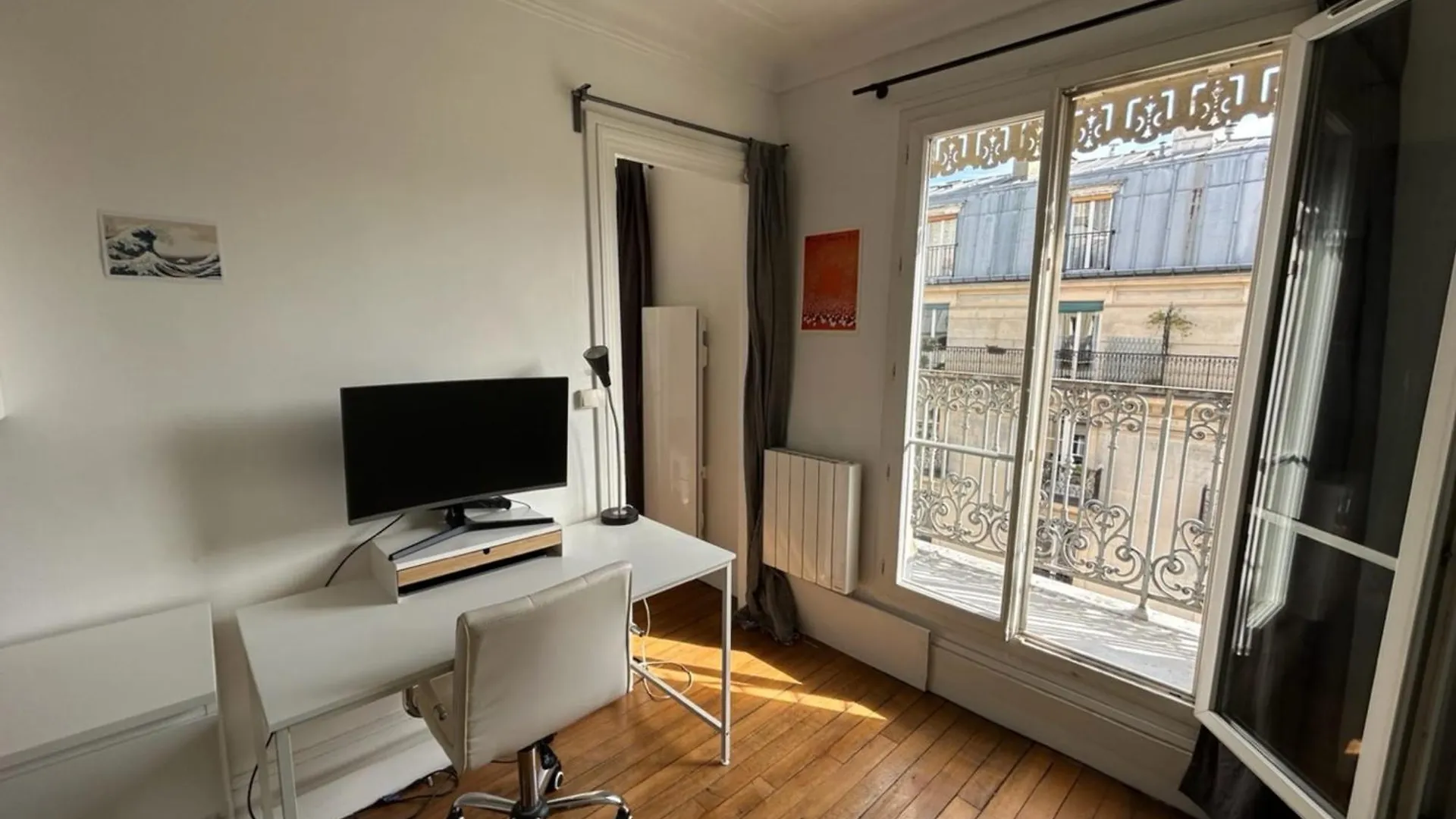 32 M Near The Jardin Des Plantes *