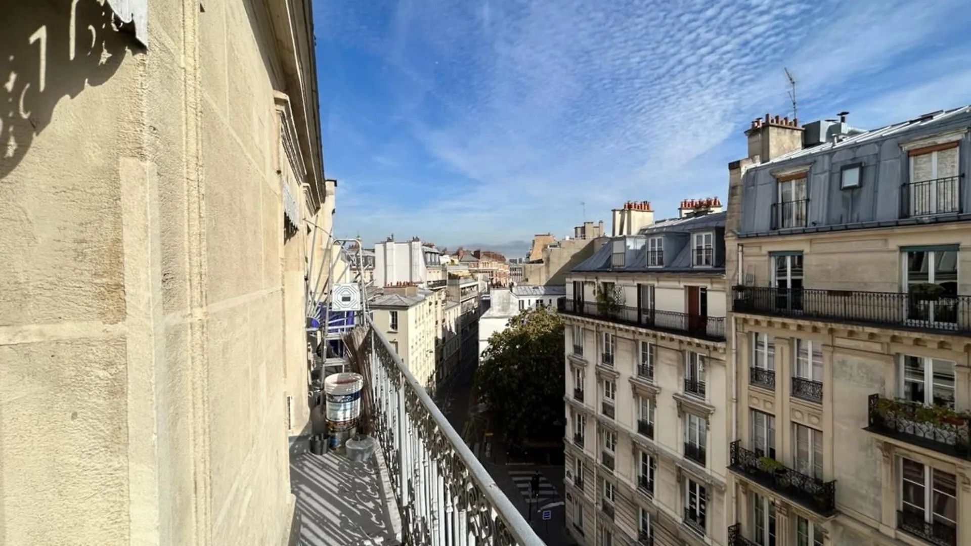 32 M Near The Jardin Des Plantes Apartment