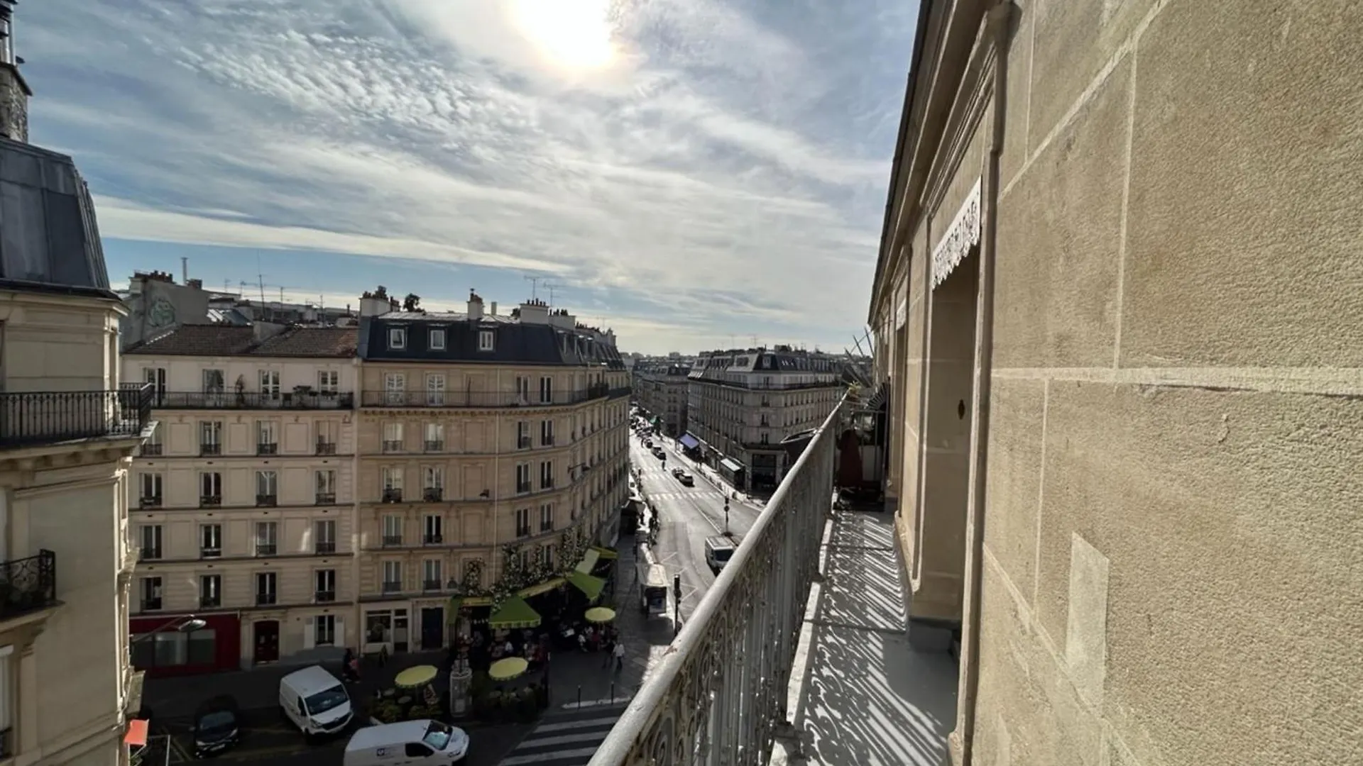 Apartment 32 M Near The Jardin Des Plantes