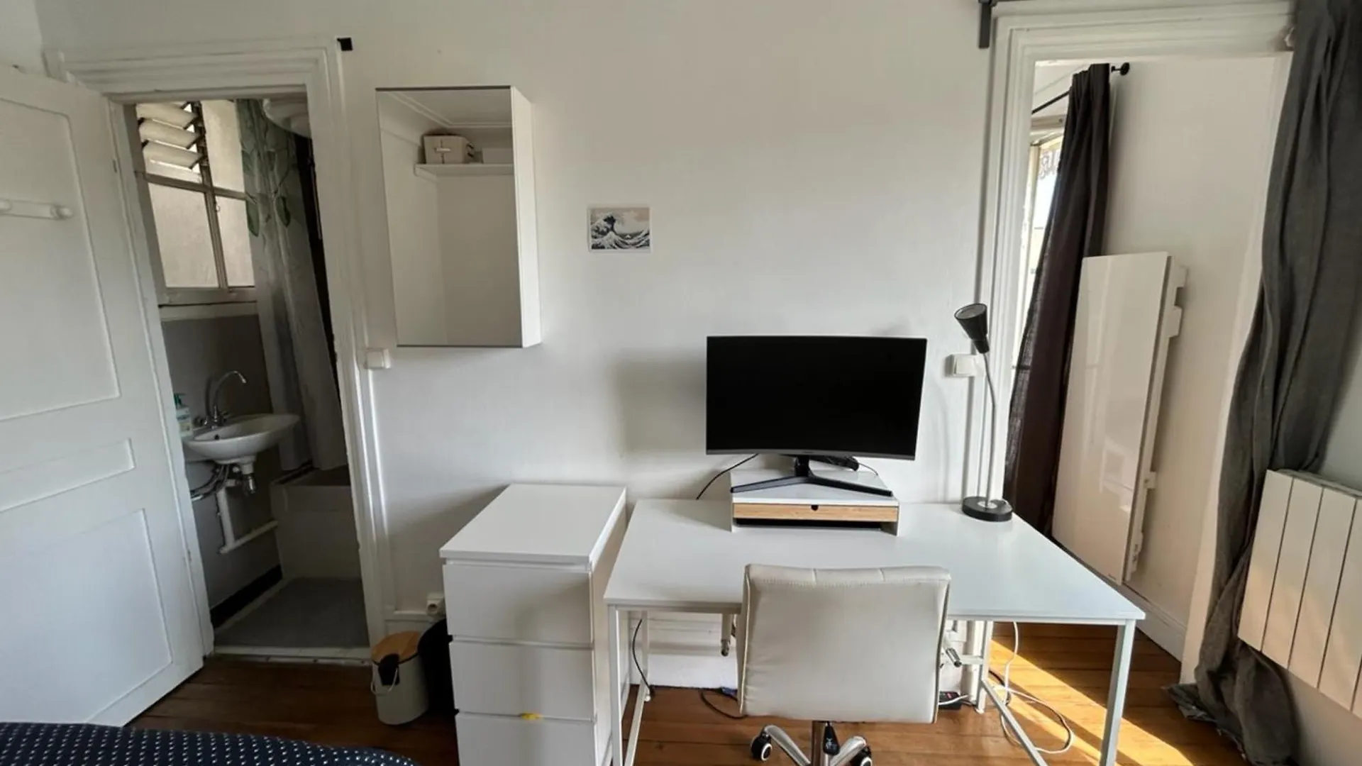 32 M Near The Jardin Des Plantes *