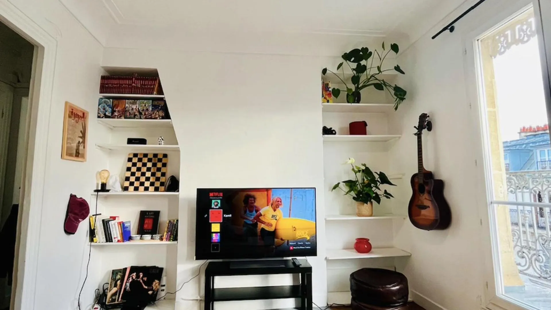 32 M Near The Jardin Des Plantes Apartment *
