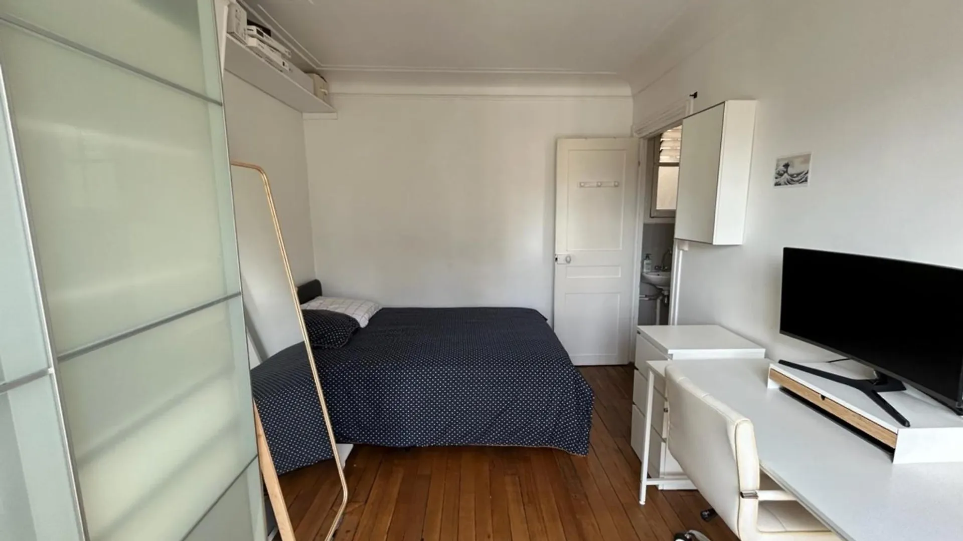 Apartment 32 M Near The Jardin Des Plantes *