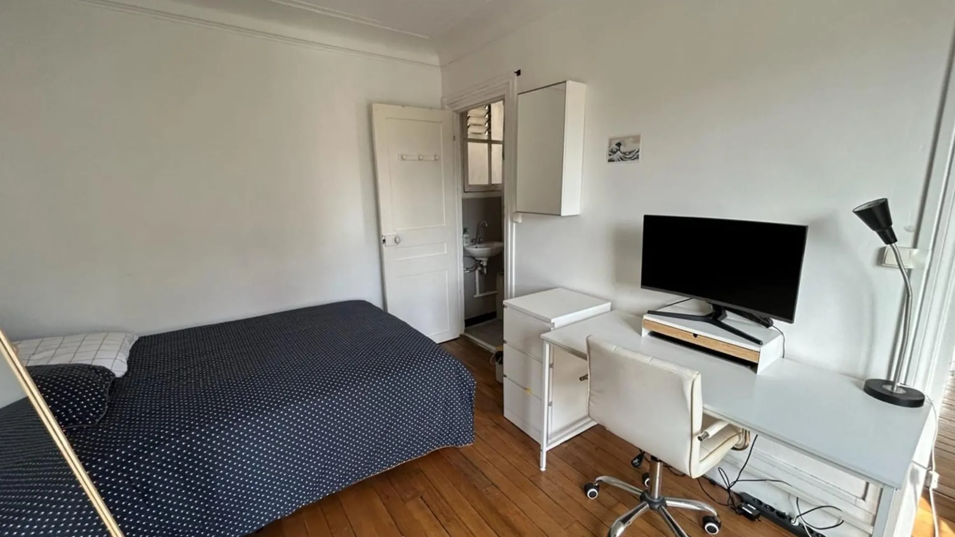 32 M Near The Jardin Des Plantes Apartment *