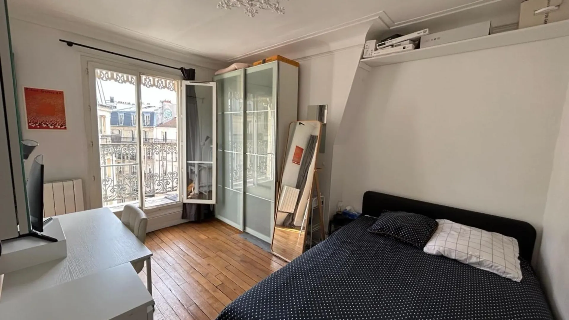 32 M Near The Jardin Des Plantes