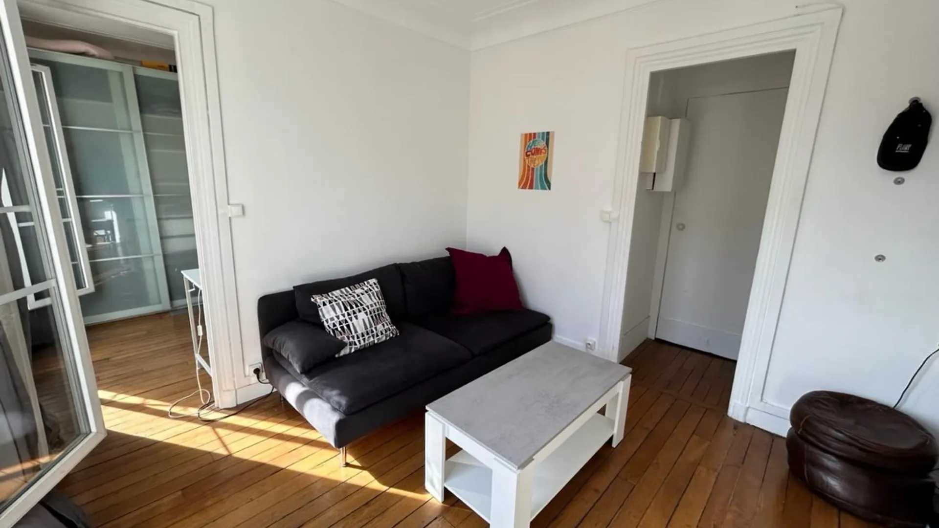 Apartment 32 M Near The Jardin Des Plantes Paris